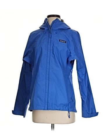 Patagonia Raincoat (view 1)