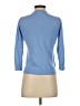 Ann Taylor Blue Cardigan Size S - photo 2