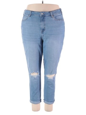 Levi Strauss Signature Jeans (view 1)