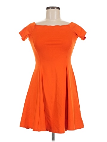 Zara Cocktail Dress (view 1)
