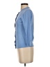 Ann Taylor Blue Cardigan Size S - photo 5