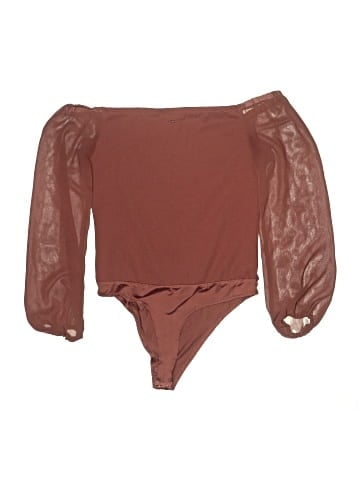 Guess 3/4 Sleeve Blouse (view 2)