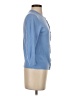 Ann Taylor Blue Cardigan Size S - photo 4