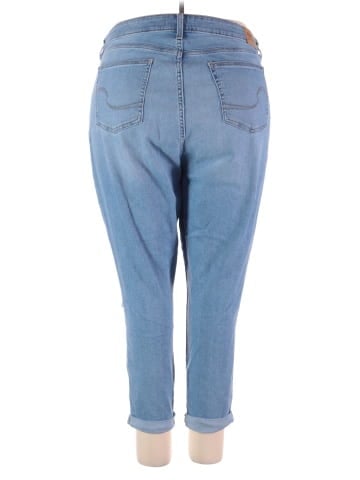 Levi Strauss Signature Jeans (view 2)