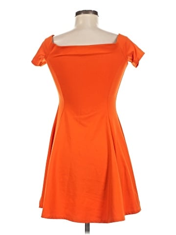 Zara Cocktail Dress (view 2)