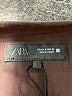 Zara Black Dress Pants Size S - photo 7