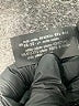 Zara Black Dress Pants Size S - photo 9