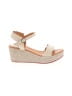 Coclico Ivory Wedges Size EU 39 - photo 1