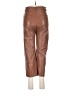 Wilfred 100% Polyurethane Brown Casual Pants Size 8 - photo 2