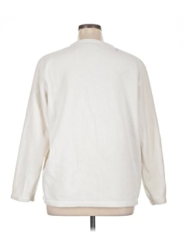 Cabin Creek Pullover Sweater (view 2)