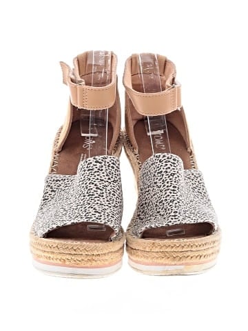 TOMS Wedges (view 2)