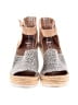 TOMS Tan Wedges Size 7 1/2 - photo 2