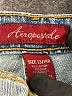 Aeropostale Stars Blue Jeans Size 13 - 14 - photo 7