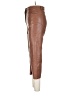 Wilfred 100% Polyurethane Brown Casual Pants Size 8 - photo 5