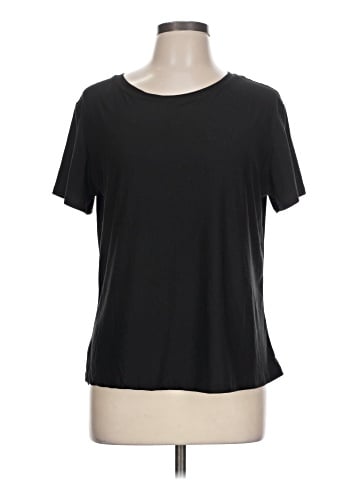 Jockey Short Sleeve T-Shirt (view 1)