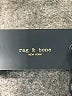 Rag & Bone 100% Polyester Solid Black Dress Pants Size 4 - photo 8