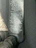 Rag & Bone 100% Polyester Solid Black Dress Pants Size 4 - photo 9
