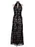 Julia Jordan Black Jumpsuit Size 8 - photo 2