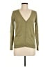 fat face Green Wool Cardigan Size 6 - photo 1
