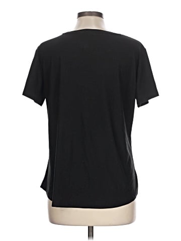 Jockey Short Sleeve T-Shirt (view 2)