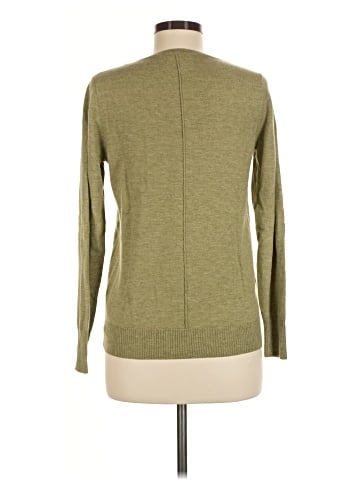 fat face Wool Cardigan (view 2)