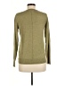 fat face Green Wool Cardigan Size 6 - photo 2