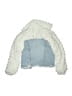 Assorted Brands White Denim Vest Size 14 - photo 2