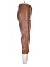 Wilfred 100% Polyurethane Brown Casual Pants Size 8 - photo 4