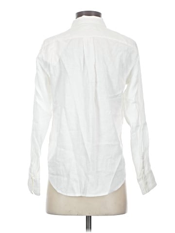 Everlane Long Sleeve Button-Down Shirt (view 2)