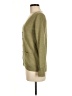 fat face Green Wool Cardigan Size 6 - photo 5