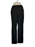 Eddie Bauer Solid Black Dress Pants Size 4 - photo 2