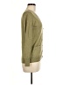 fat face Green Wool Cardigan Size 6 - photo 4