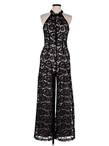 Julia Jordan Jumpsuit (view 1)