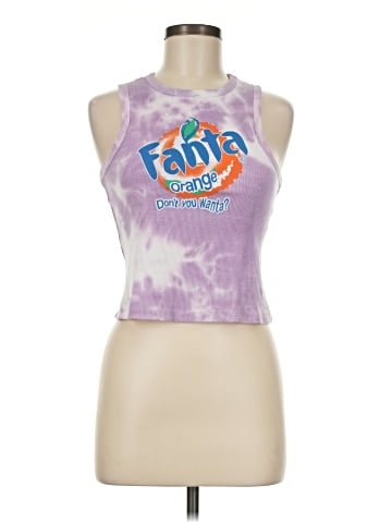 Coca-Cola Tank Top (view 1)