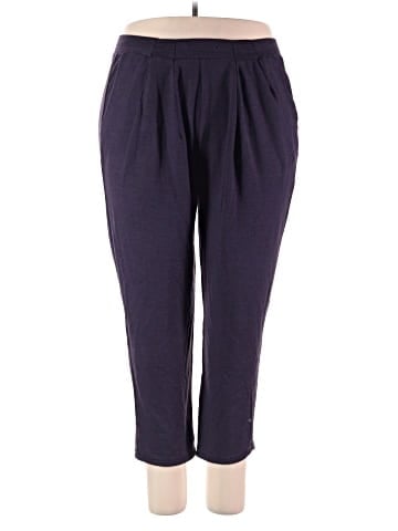 One World Casual Pants (view 1)