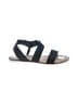 Steve Madden Blue Sandals Size 8 - photo 1