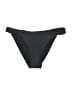 Lululemon Athletica Argyle Black Swimsuit Bottoms Size 8 - photo 1