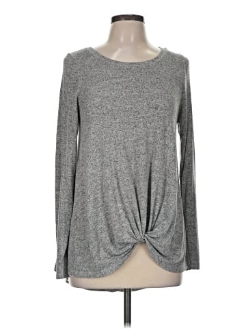 Saturday Sunday Long Sleeve T-Shirt (view 1)