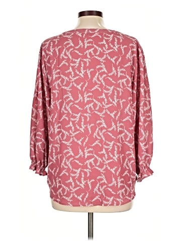 Papermoon Long Sleeve Blouse (view 2)