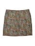Lands' End Print Brown Skort Size 10 (petite) - photo 1