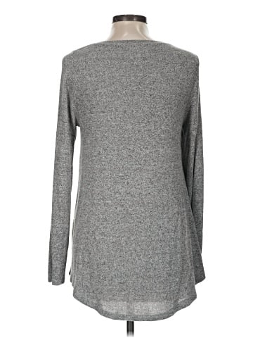 Saturday Sunday Long Sleeve T-Shirt (view 2)