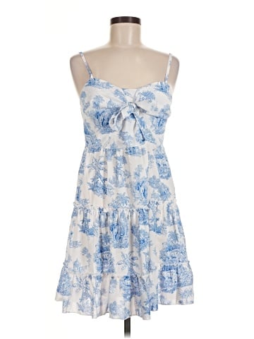 Cider Casual Dress (view 1)