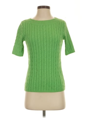Talbots Pullover Sweater (view 1)