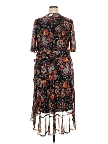 Connected Apparel Casual Dress (view 2)