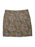 Lands' End Print Brown Skort Size 10 (petite) - photo 2