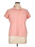 Vineyard Vines Pink Short Sleeve Polo Size XL - photo 1