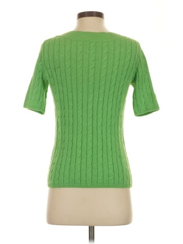 Talbots Pullover Sweater (view 2)