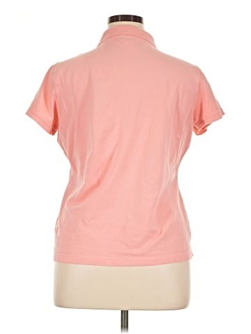 Vineyard Vines Short Sleeve Polo (view 2)