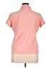 Vineyard Vines Pink Short Sleeve Polo Size XL - photo 2