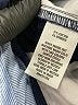 Crown & Ivy Solid Blue Shorts Size 12 - photo 4